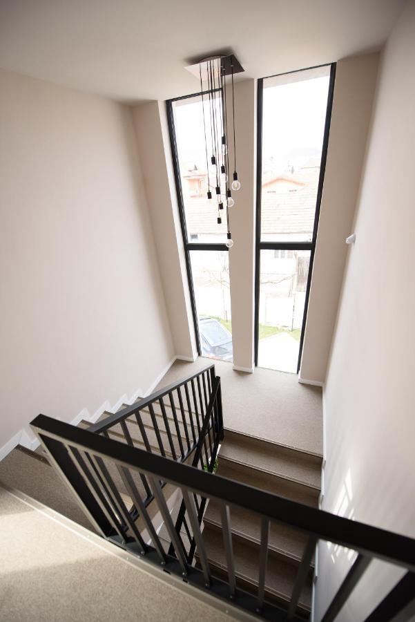 Vila Sarisa Deva Exterior photo